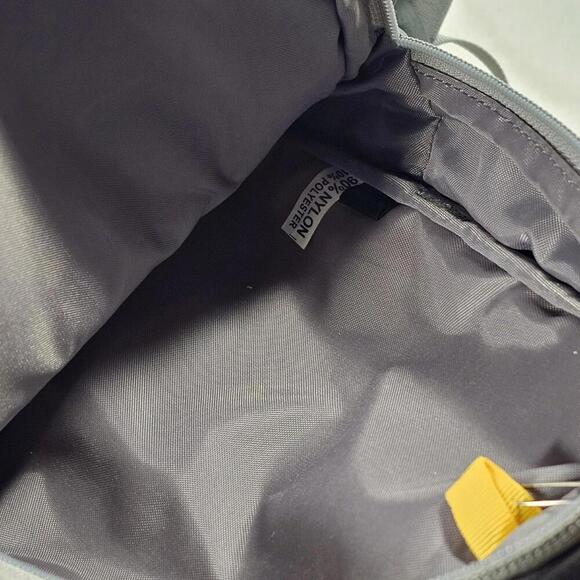 Nathan Intensity 2L Hydration Pack Backpack Running Vest Gray * No Bladder - Picture 3 of 7